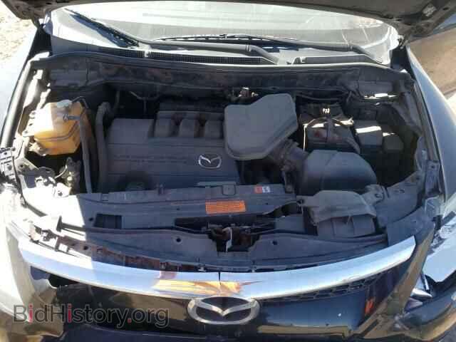 2007 MAZDA CX-9 - VIN: JM3TB38Y870112582 - Фото 7