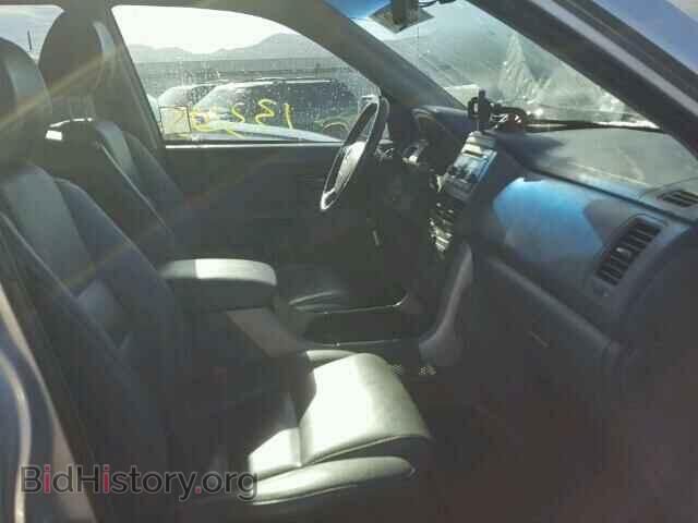 2008 HONDA PILOT - VIN: 5FNYF18518B046070 - Фото 5