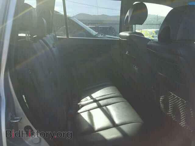 2008 HONDA PILOT - VIN: 5FNYF18518B046070 - Фото 6