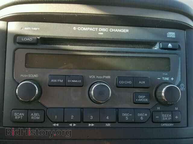 2008 HONDA PILOT - VIN: 5FNYF18518B046070 - Фото 9