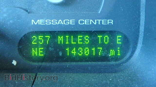 2005 FORD EXPLORER - VIN: 1FMDU74E25UA05541 - Photo 8