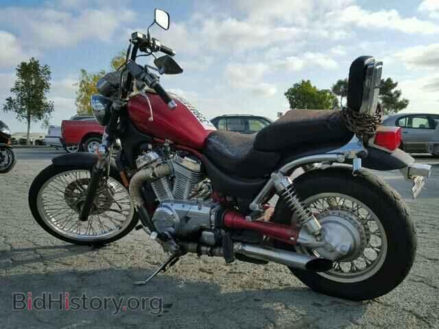 1994 SUZUKI CYCLE VS - VIN: JS1VS52A6R2100361 - Фото 3