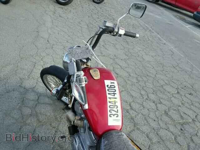 1994 SUZUKI CYCLE VS - VIN: JS1VS52A6R2100361 - Фото 5