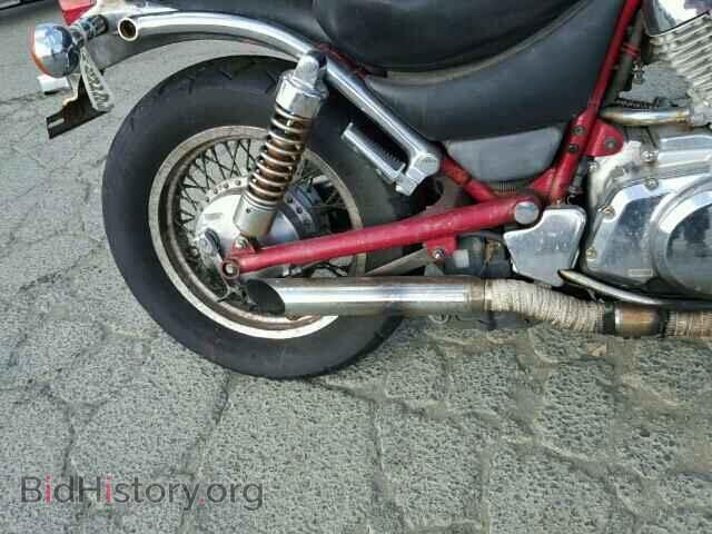 1994 SUZUKI CYCLE VS - VIN: JS1VS52A6R2100361 - Фото 9