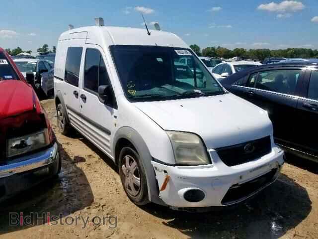 Фотография NM0LS7BNXAT038650 - FORD TRANSIT CO 2010