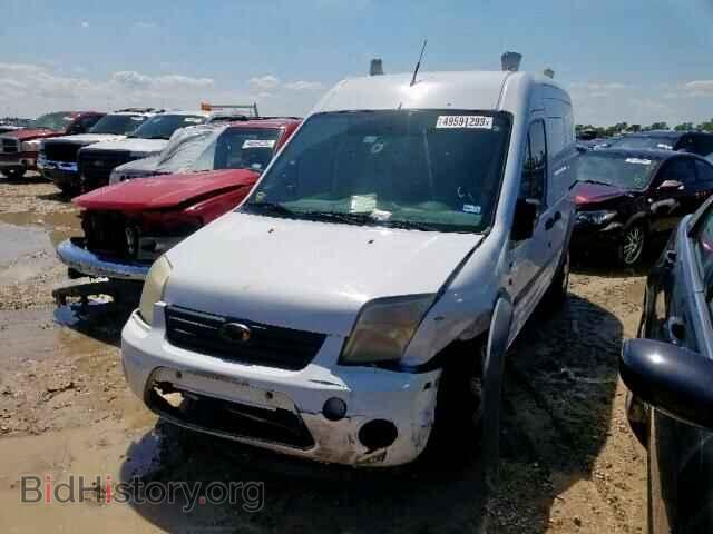 2010 FORD TRANSIT CO - VIN: NM0LS7BNXAT038650 - Фото 2