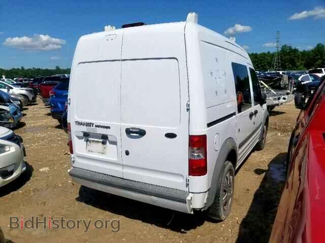 2010 FORD TRANSIT CO - VIN: NM0LS7BNXAT038650 - Фото 4