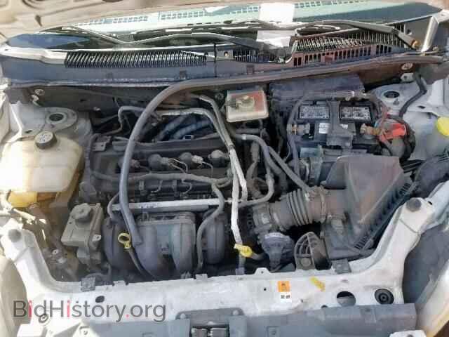2010 FORD TRANSIT CO - VIN: NM0LS7BNXAT038650 - Фото 7
