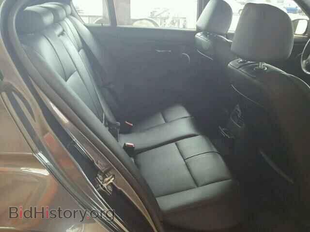 2008 BMW M3 - VIN: WBSVA935X8E215844 - Фото 6