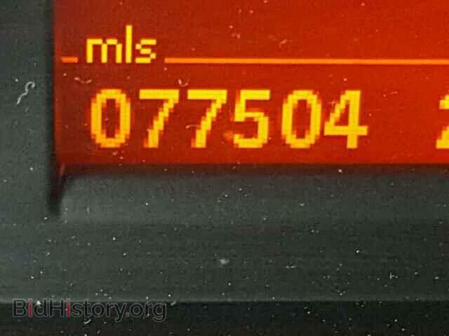 2008 BMW M3 - VIN: WBSVA935X8E215844 - Фото 8