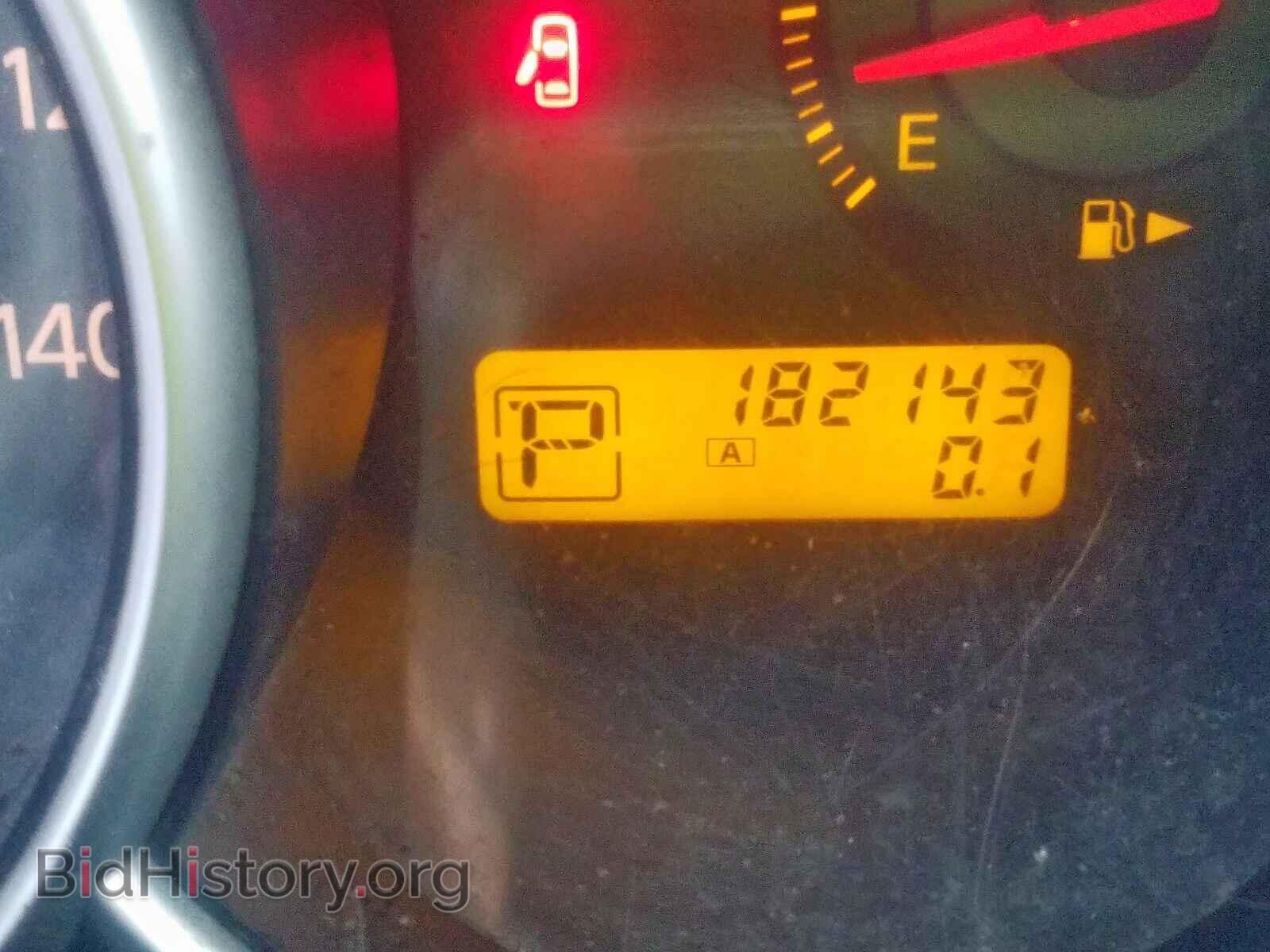 2009 NISSAN VERSA - VIN: 3N1BC13E49L374630 - Фото 8