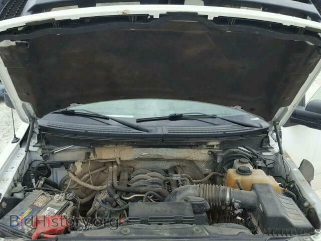 2012 FORD F150 - VIN: 1FTMF1EF6CKD29250 - Фото 7