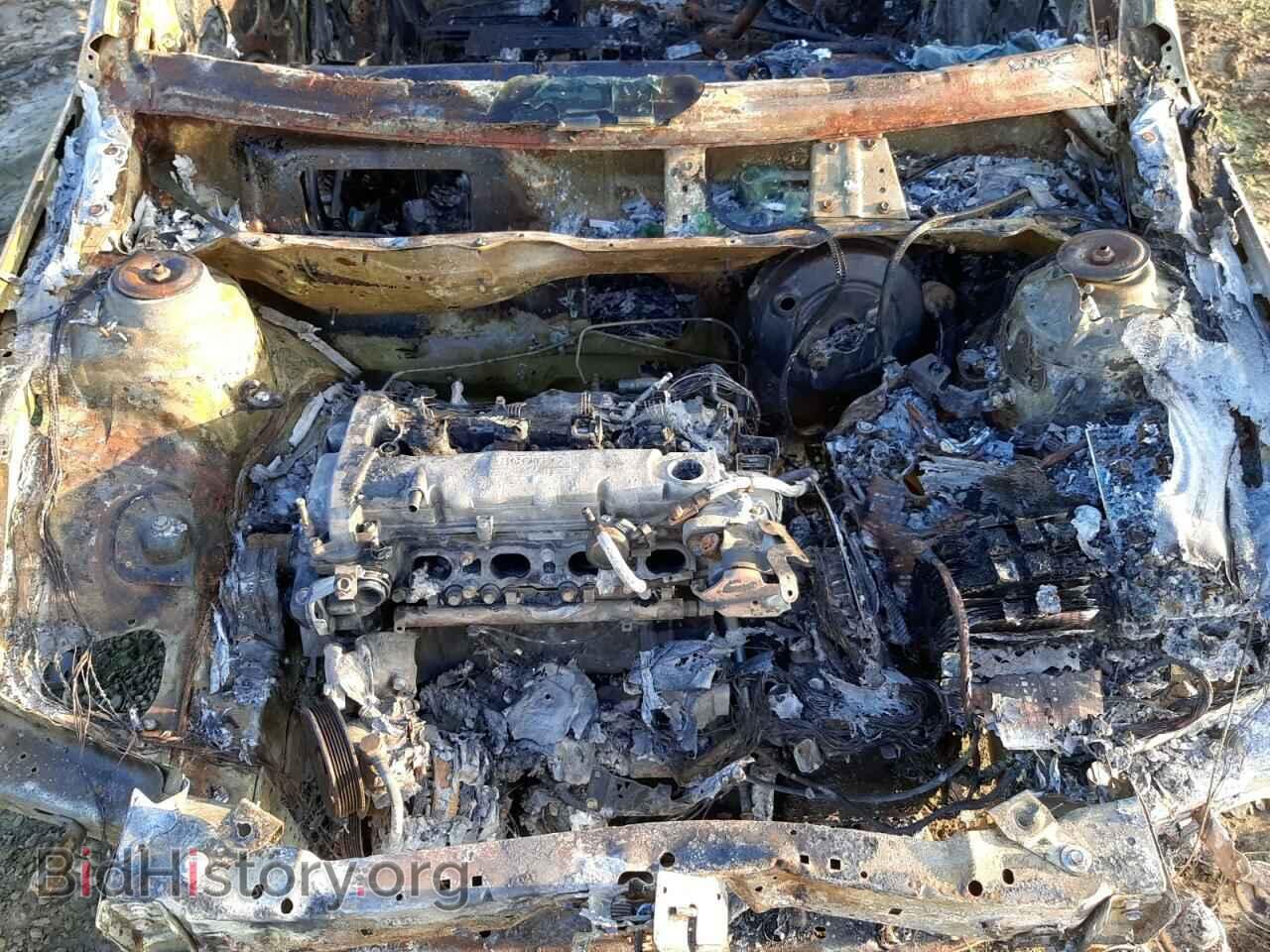 2011 BUICK REGAL - VIN: 2G4GS5EC8B9174248 - Фото 7