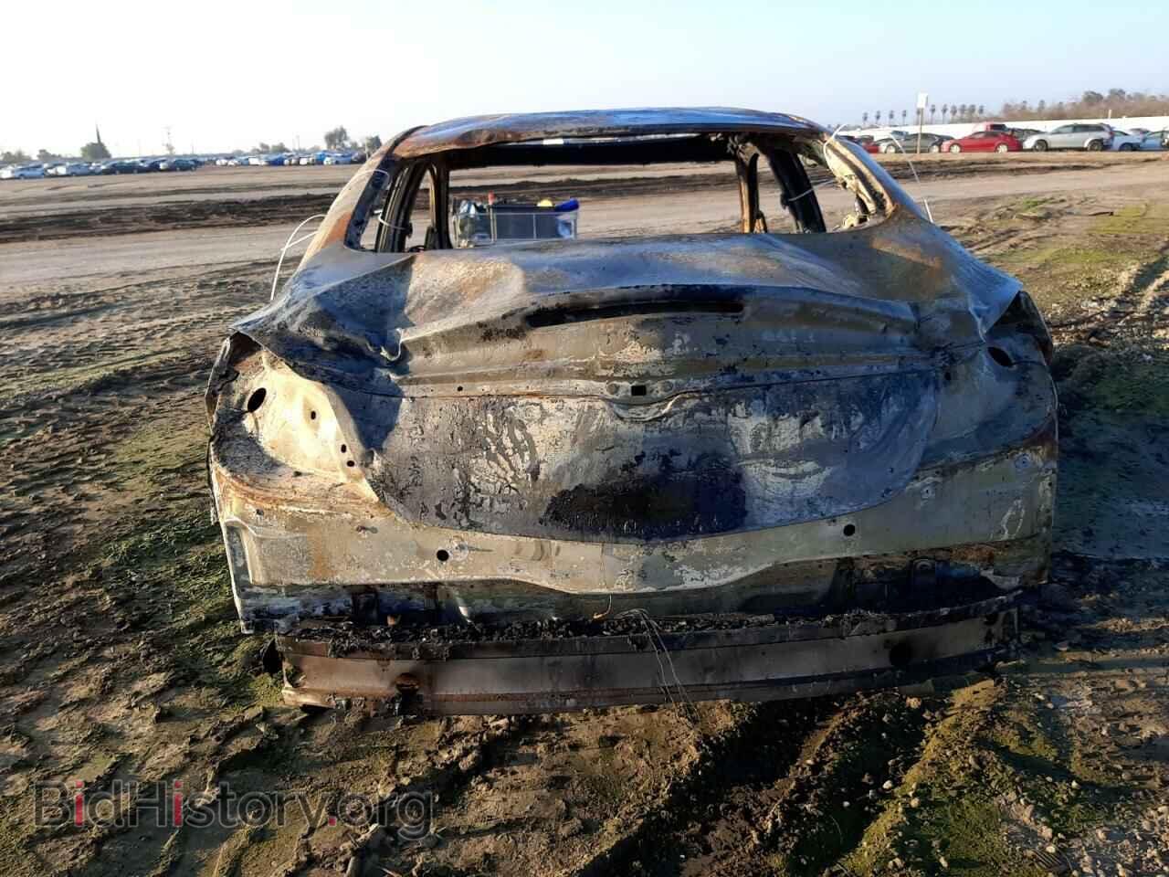 2011 BUICK REGAL - VIN: 2G4GS5EC8B9174248 - Фото 10