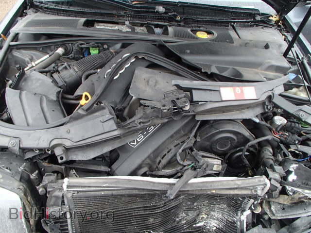 2002 AUDI A4 - VIN: WAULT68E32A309074 - Photo 7