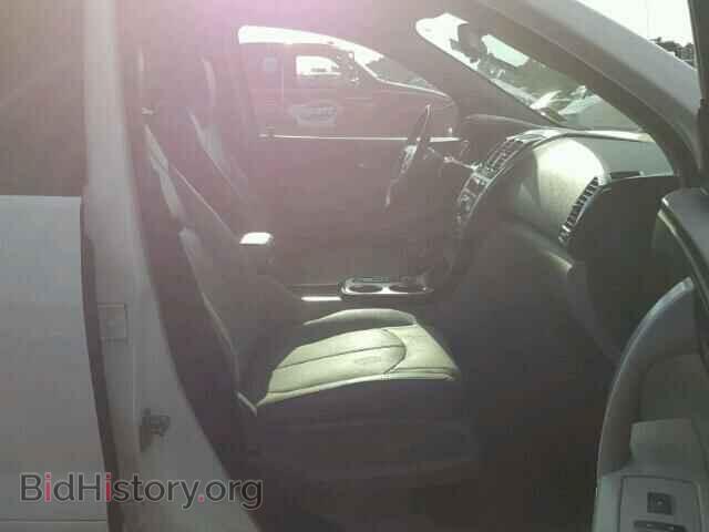 2009 GMC ACADIA - VIN: 1GKER13D29J191237 - Photo 5