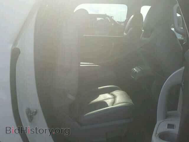 2009 GMC ACADIA - VIN: 1GKER13D29J191237 - Photo 6