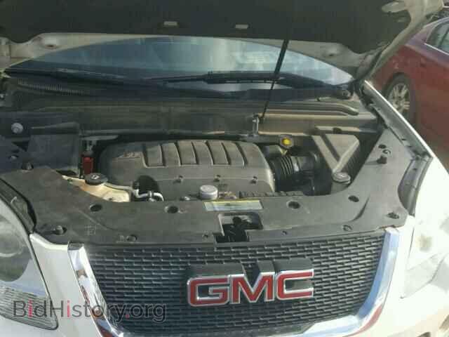 2009 GMC ACADIA - VIN: 1GKER13D29J191237 - Photo 7