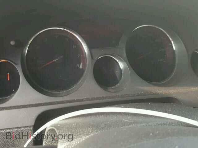 2009 GMC ACADIA - VIN: 1GKER13D29J191237 - Photo 8