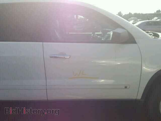 2009 GMC ACADIA - VIN: 1GKER13D29J191237 - Photo 10