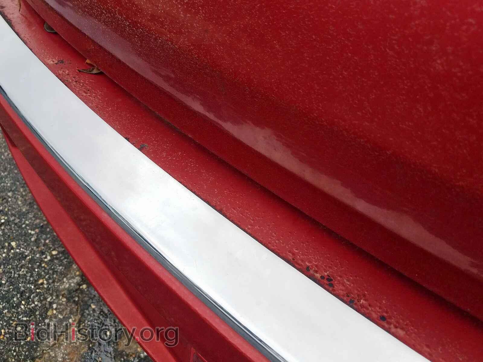 2007 CHRYSLER 300 - VIN: 2C3LA63H27H774842 - Фото 9