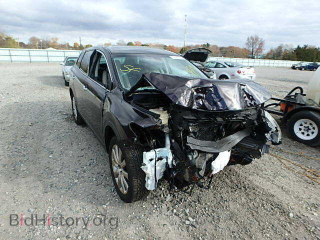 Фотография JM3TB28A890174077 - MAZDA CX-9 2009