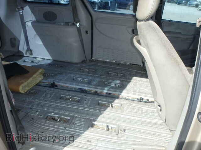 2007 DODGE CARAVAN - VIN: 1D4GP25E17B242016 - Photo 6