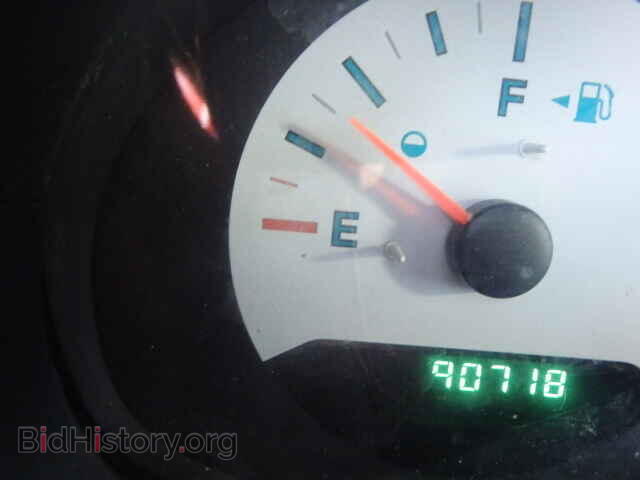2007 DODGE CARAVAN - VIN: 1D4GP25E17B242016 - Photo 8