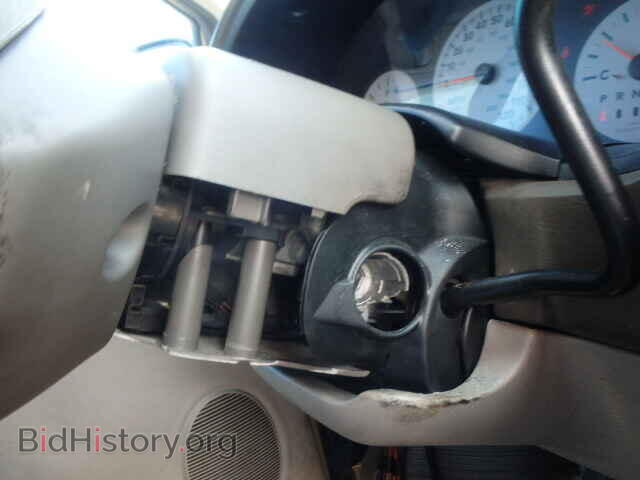 2007 DODGE CARAVAN - VIN: 1D4GP25E17B242016 - Photo 9