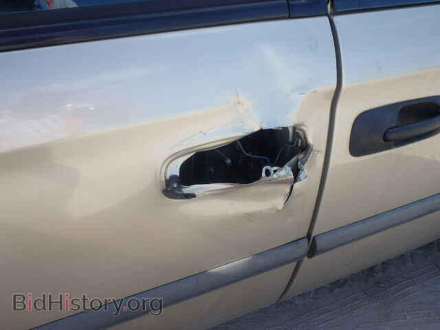 2007 DODGE CARAVAN - VIN: 1D4GP25E17B242016 - Photo 10
