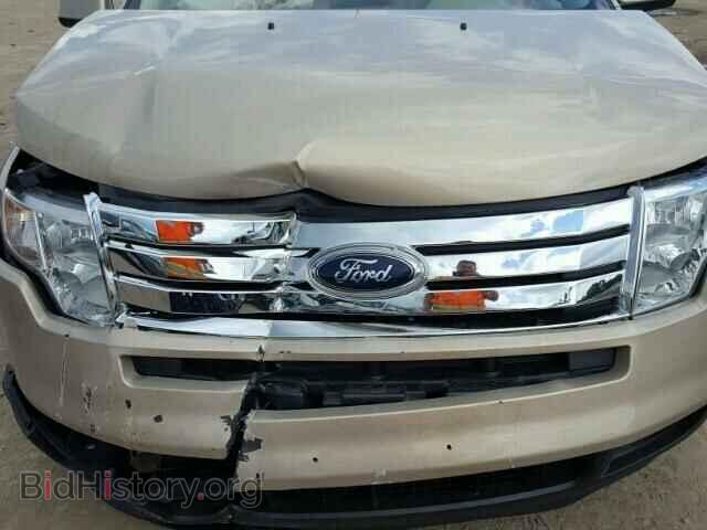 2007 FORD EDGE - VIN: 2FMDK38C17BB13066 - Photo 7