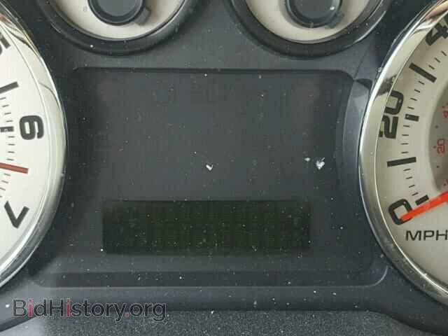 2007 FORD EDGE - VIN: 2FMDK38C17BB13066 - Photo 8