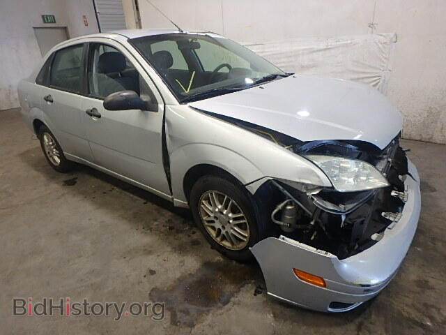 Фотография 1FAFP34N97W225771 - FORD FOCUS 2007