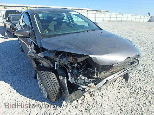 Фотография 1FAHP3H29CL118885 - FORD FOCUS 2012