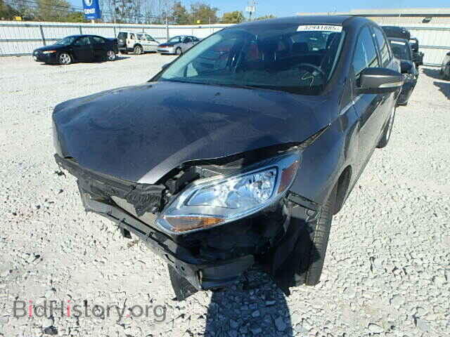 2012 FORD FOCUS - VIN: 1FAHP3H29CL118885 - Photo 2