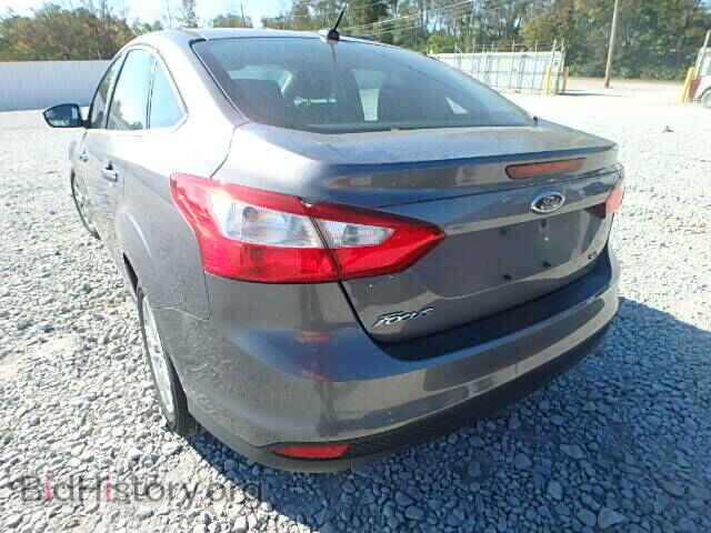 2012 FORD FOCUS - VIN: 1FAHP3H29CL118885 - Photo 3