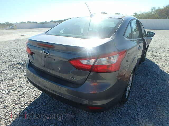 2012 FORD FOCUS - VIN: 1FAHP3H29CL118885 - Photo 4