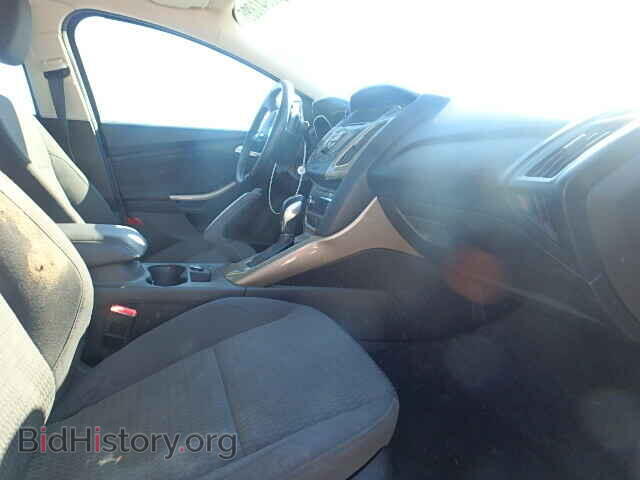 2012 FORD FOCUS - VIN: 1FAHP3H29CL118885 - Photo 5