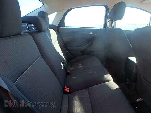2012 FORD FOCUS - VIN: 1FAHP3H29CL118885 - Photo 6