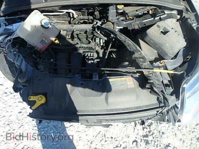 2012 FORD FOCUS - VIN: 1FAHP3H29CL118885 - Photo 7