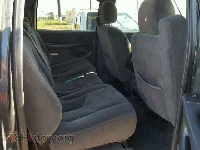 2005 CHEVROLET SILVERADO - VIN: 2GCEK13T751274318 - Фото 6