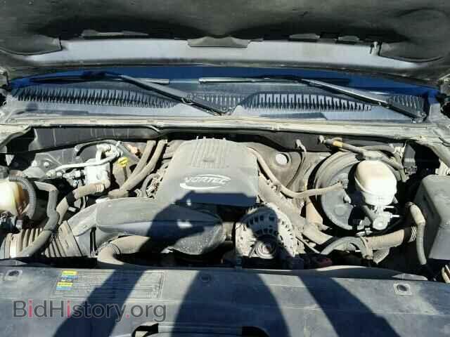 2005 CHEVROLET SILVERADO - VIN: 2GCEK13T751274318 - Фото 7