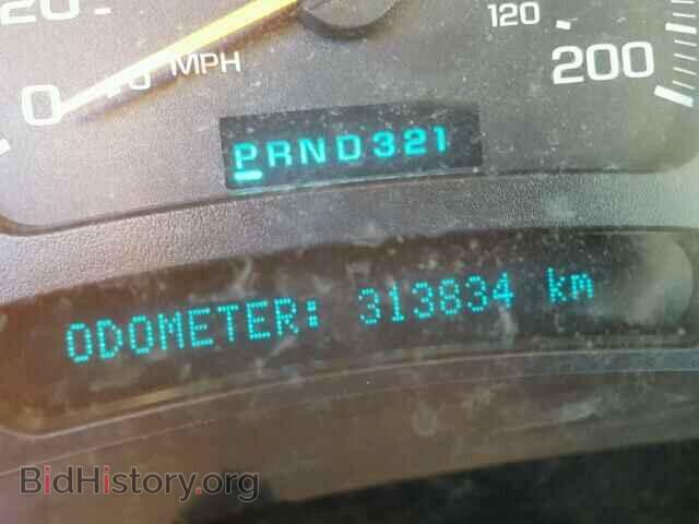 2005 CHEVROLET SILVERADO - VIN: 2GCEK13T751274318 - Фото 8