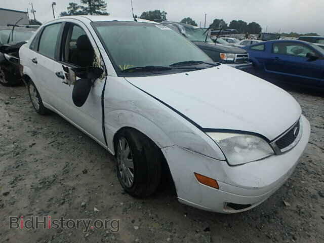 Photo 1FAFP34N45W313575 - FORD FOCUS 2005