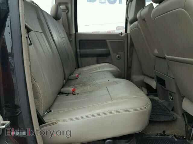 2007 DODGE RAM 3500 - VIN: 3D3MX48A37G815467 - Фото 6