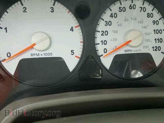 2007 DODGE RAM 3500 - VIN: 3D3MX48A37G815467 - Фото 8