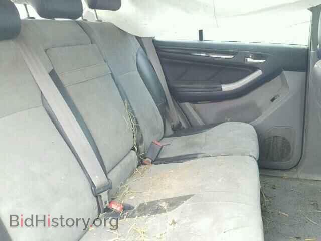 2008 TOYOTA 4RUNNER - VIN: JTEBU14RX8K018061 - Фото 6