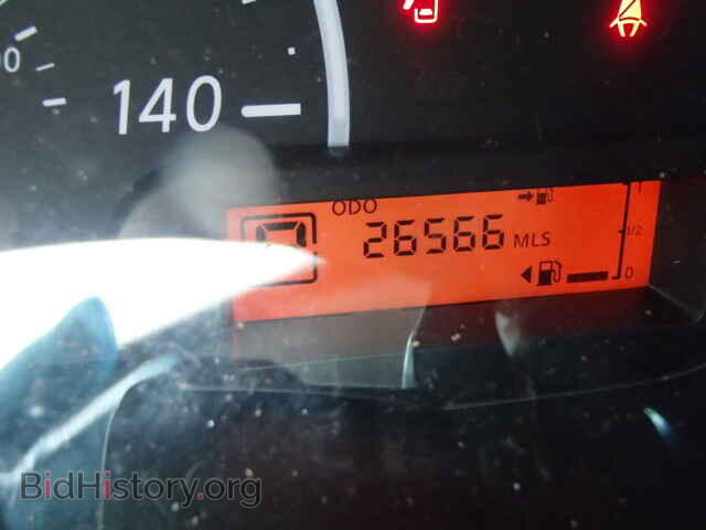 2014 NISSAN VERSA - VIN: 3N1CN7AP7EL843757 - Фото 8