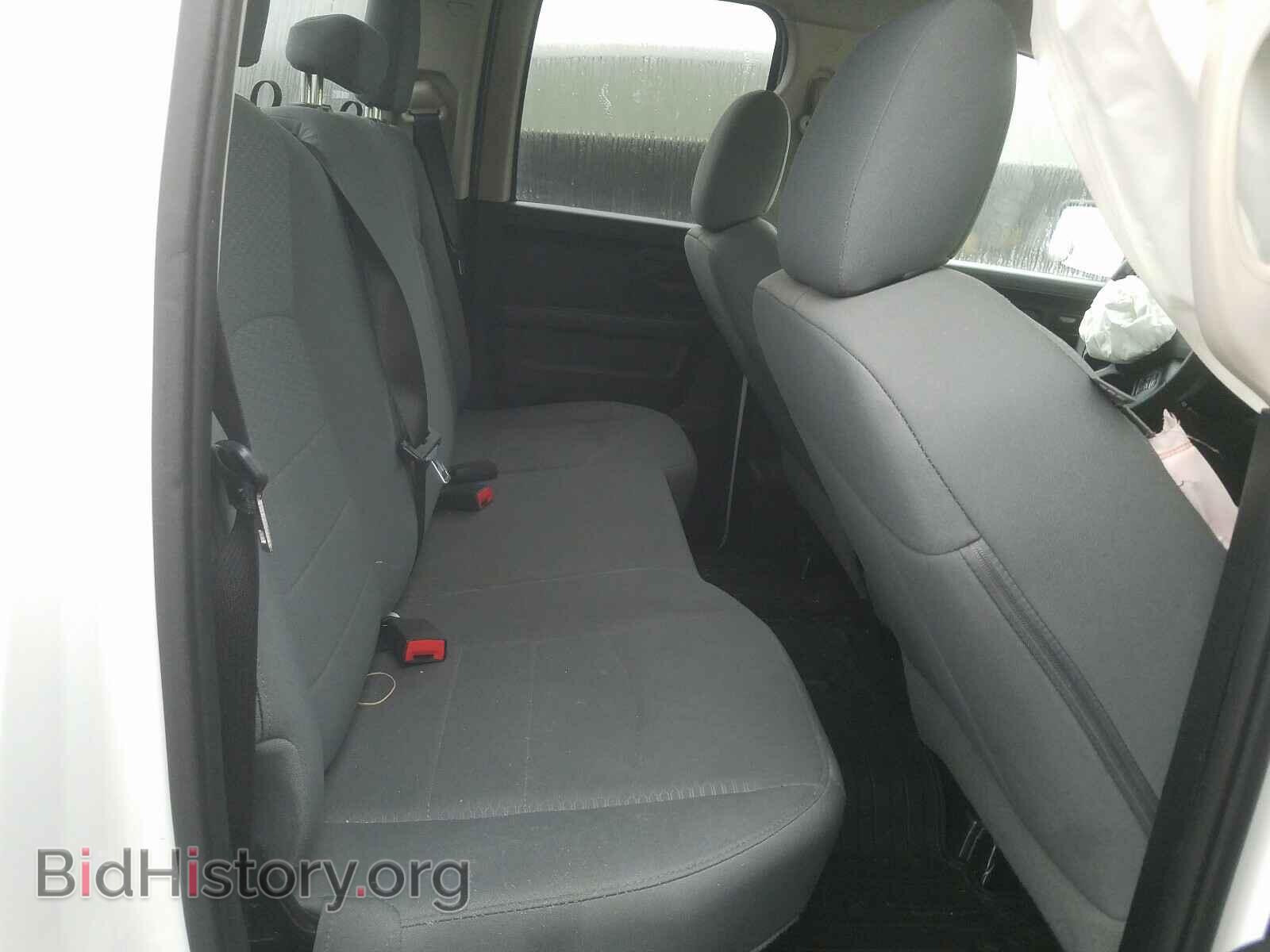 2017 RAM 1500 - VIN: 1C6RR6FT8HS622838 - Фото 6