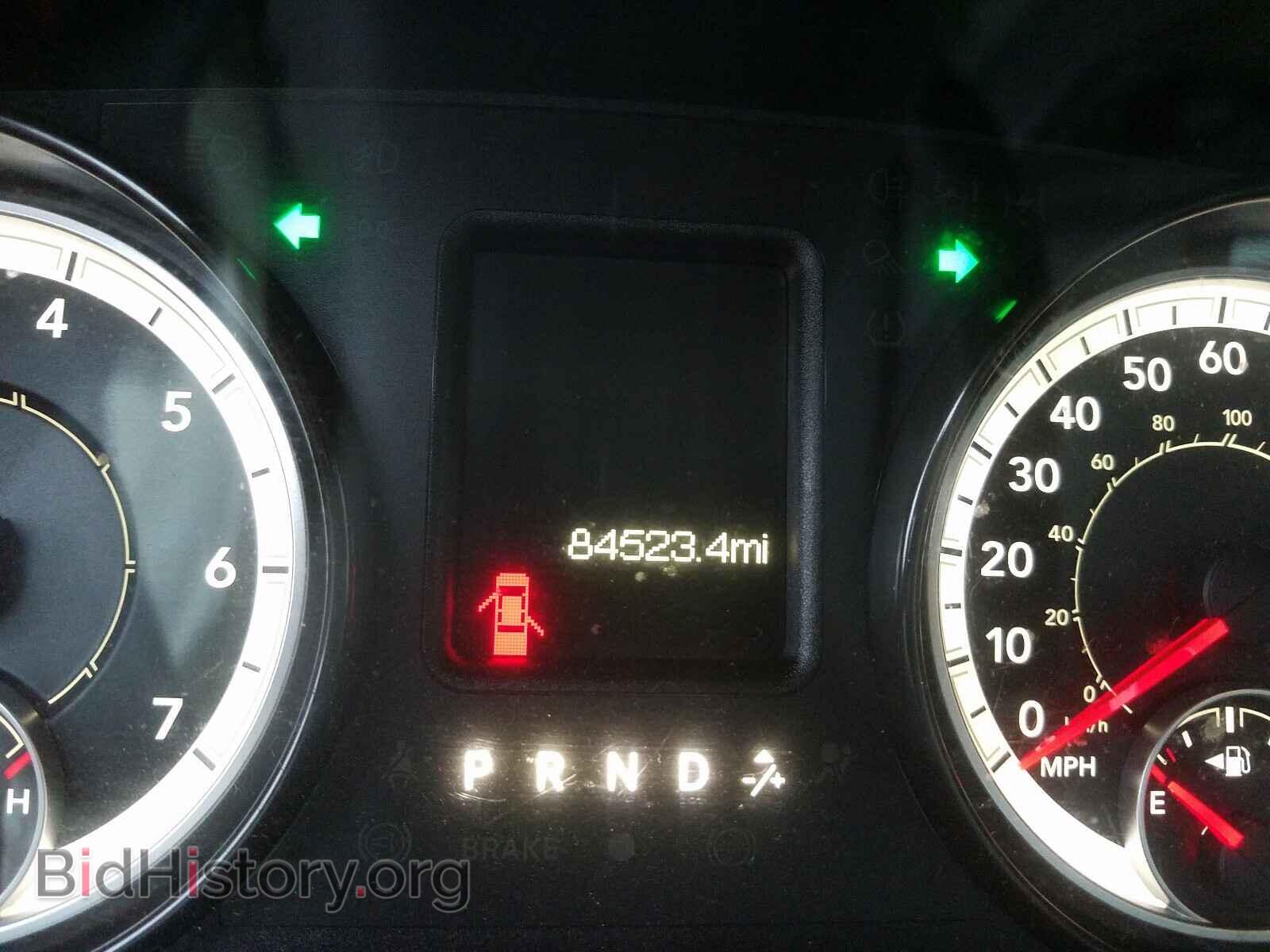 2017 RAM 1500 - VIN: 1C6RR6FT8HS622838 - Фото 8